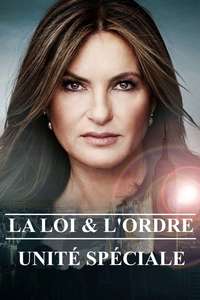Law & Order: Special Victims Unit - Posters