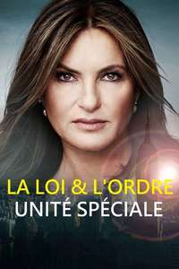 Law & Order: Special Victims Unit - Posters