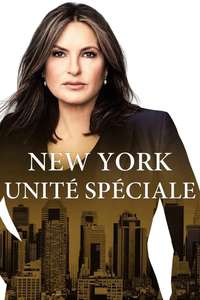 Law & Order: Special Victims Unit - Posters