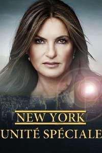 Law & Order: Special Victims Unit - Posters