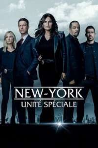 Law & Order: Special Victims Unit - Posters