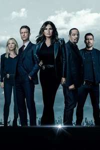 Law & Order: Special Victims Unit - Posters