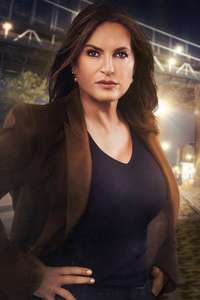 Law & Order: Special Victims Unit - Posters