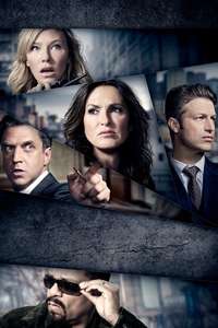 Law & Order: Special Victims Unit - Posters