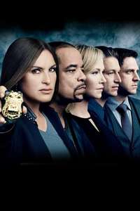 Law & Order: Special Victims Unit - Posters