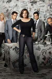 Law & Order: Special Victims Unit - Posters