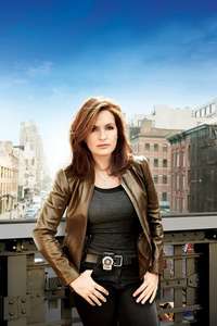 Law & Order: Special Victims Unit - Posters