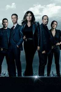 Law & Order: Special Victims Unit - Posters