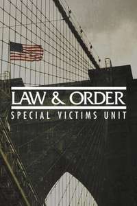 Law & Order: Special Victims Unit - Posters