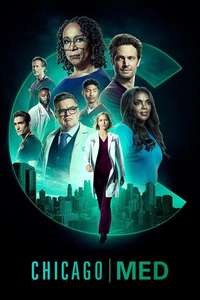 Chicago Med - Posters