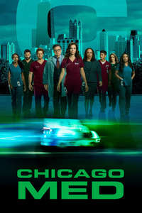 Chicago Med - Posters