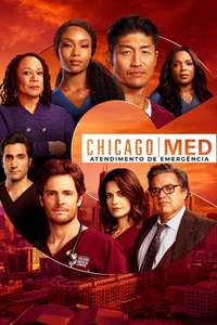 Chicago Med - Posters