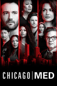 Chicago Med - Posters