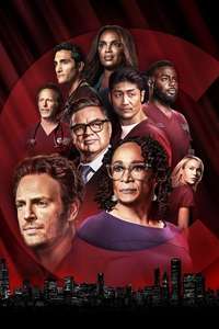 Chicago Med - Posters