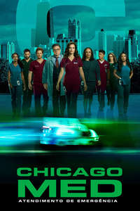 Chicago Med - Posters