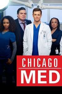Chicago Med - Posters