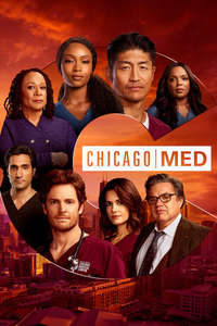 Chicago Med - Posters