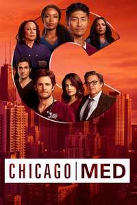 Chicago Med - Posters