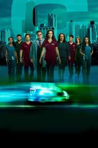 Chicago Med - Posters