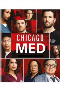 Chicago Med - Posters