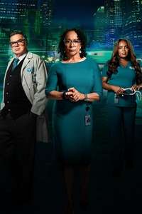 Chicago Med - Posters