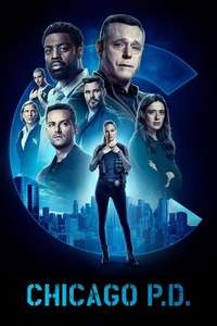 Chicago P.D. - Posters
