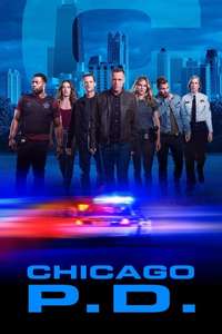 Chicago P.D. - Posters