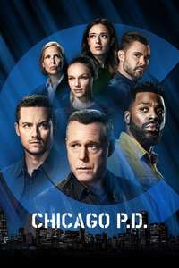 Chicago P.D. - Posters