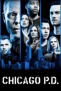Chicago P.D. - Posters