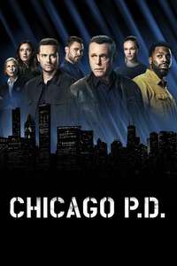 Chicago P.D. - Posters