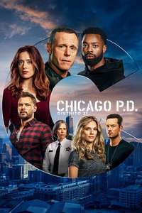 Chicago P.D. - Posters