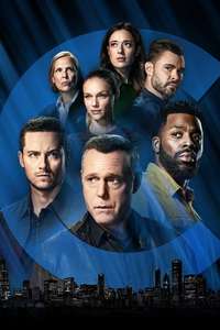 Chicago P.D. - Posters