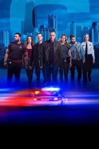 Chicago P.D. - Posters
