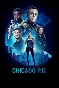 Chicago P.D. - Posters