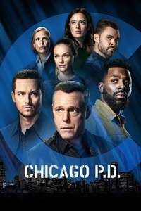 Chicago P.D. - Posters