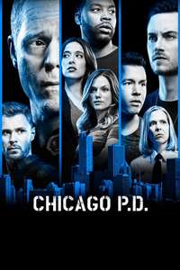 Chicago P.D. - Posters