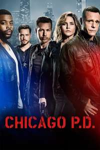 Chicago P.D. - Posters