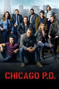 Chicago P.D. - Posters