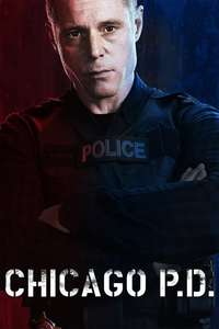 Chicago P.D. - Posters