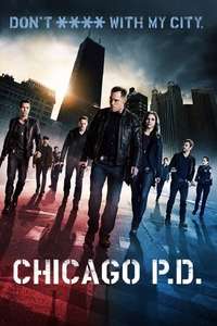Chicago P.D. - Posters