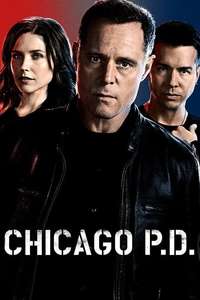 Chicago P.D. - Posters