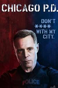 Chicago P.D. - Posters