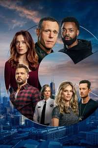 Chicago P.D. - Posters