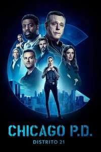 Chicago P.D. - Posters