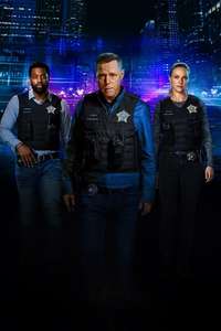 Chicago P.D. - Posters