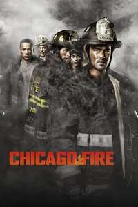 Chicago Fire - Posters