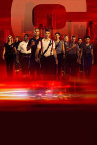 Chicago Fire - Posters