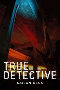 True Detective - Posters