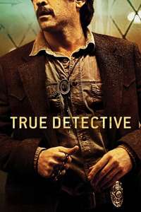 True Detective - Posters