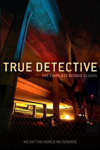 True Detective - Posters